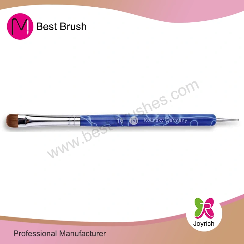 Od výběru materiálu po hotový výrobek: Jaké jsou kroky při výrobě kartáčku na nehty?